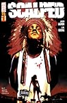 Cover of Scalped #12