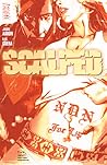 Cover of Scalped #22
