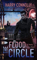 Cover of The Flood Circle