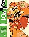 Cover of EX.Mag, Vol. 1