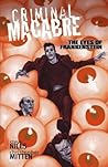 Cover of Criminal Macabre: The Eyes of Frankenstein