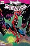 Cover of The Darkhold: Spider-Man #1