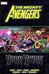 Cover of The Mighty Avengers: Secret Invasion