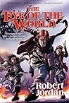 Cover of The Eye of the World: the Graphic Novel, Volume Two