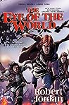 Cover of The Eye of the World: The Graphic Novel, Volume Four