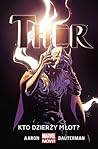 Cover of Thor. Tom 2. Kto dzierży młot?