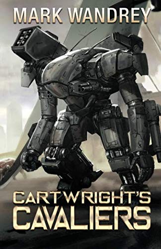 Cover of Cartwright's Cavaliers