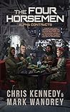 Cover of Alpha Contracts