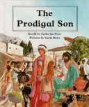 Cover of Prodigal Son