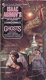 Cover of Ghosts