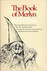 Cover of The Book of Merlyn: The Unpublished Conclusion to The Once and Future King