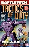 Cover of Tactics of Duty