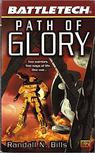 Cover of Path of Glory