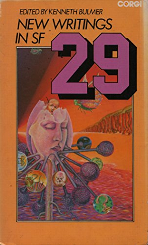 Cover of New Writings In SF-4