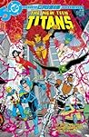 Cover of Teen Titans #13