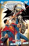 Cover of Adventures of Superman: Jon Kent (2023) #3