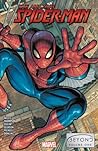 Cover of The Amazing Spider-Man: Beyond, Vol. 1