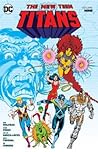 Cover of Teen Titans #32