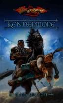 Cover of Kendermore