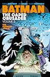 Cover of Batman: The Caped Crusader, Vol. 3: The Penguin Affair