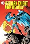 Cover of Batman: Legends of the Dark Knight #10