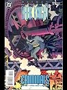 Cover of Batman: Criminals