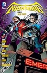 Cover of Nightwing, Volume 3: False Starts