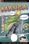 Cover of Manga and Philosophy: Fullmetal Metaphysician