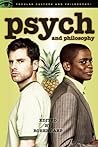 Cover of Psych and Philosophy: Some Dark Juju-Magumbo