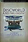 Cover of Discworld and Philosophy: Reality Is Not What It Seems