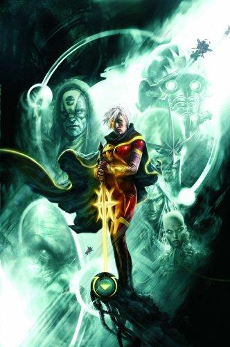 Cover of Annihilation: Conquest, Book One