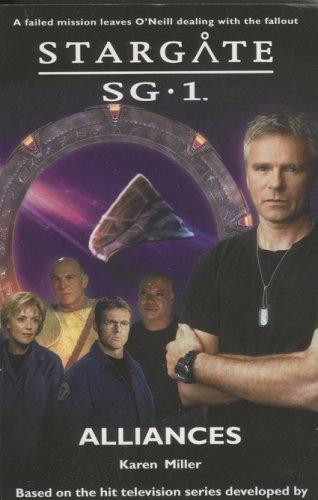 Cover of Alliances