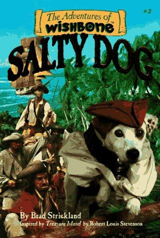 Cover of Salty Dog