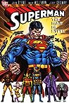 Cover of Superman: The Man of Steel (1991-2003) #31