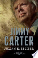 Cover of Jimmy Carter