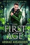 Cover of The First Age