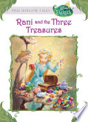 Cover of Rani and the Three Treasures