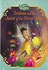 Cover of Iridessa and the Secret of the Never Mine