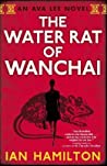 Cover of The Water Rat of Wanchai