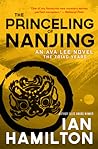 Cover of The Princeling of Nanjing