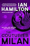 Cover of The Couturier of Milan