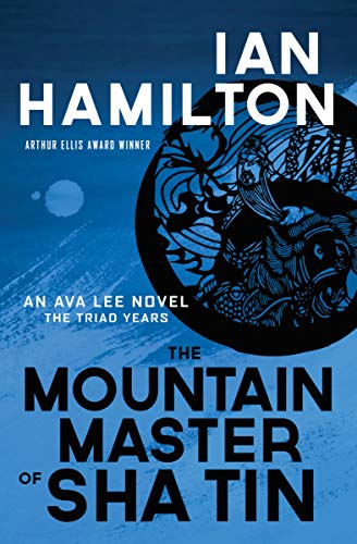Cover of The Mountain Master of Sha Tin