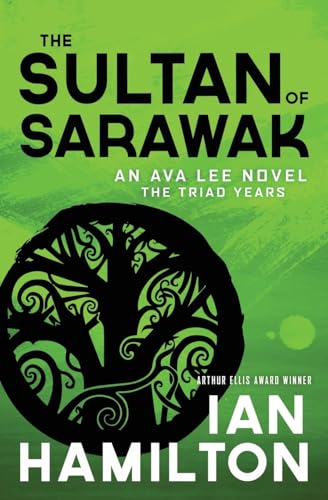 Cover of The Sultan of Sarawak