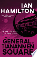 Cover of The General of Tiananmen Square