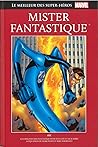 Cover of Mister Fantastique