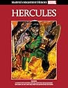 Cover of Hercules
