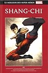 Cover of Shang-Chi