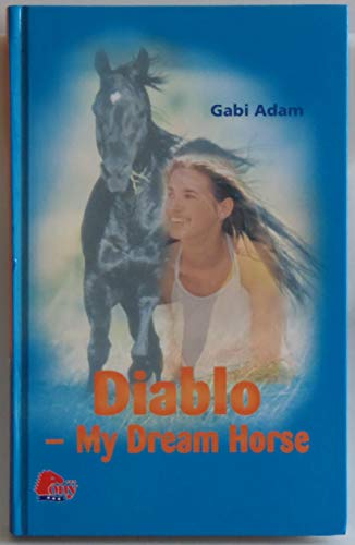 Cover of Diablo