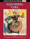 Cover of Squirrel Girl