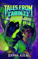 Cover of Night of the Living Head